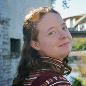 Meet your Posher, Madison